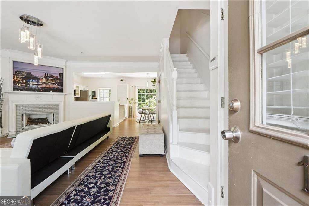 1230 Whitestone Ridge Alpharetta - 2