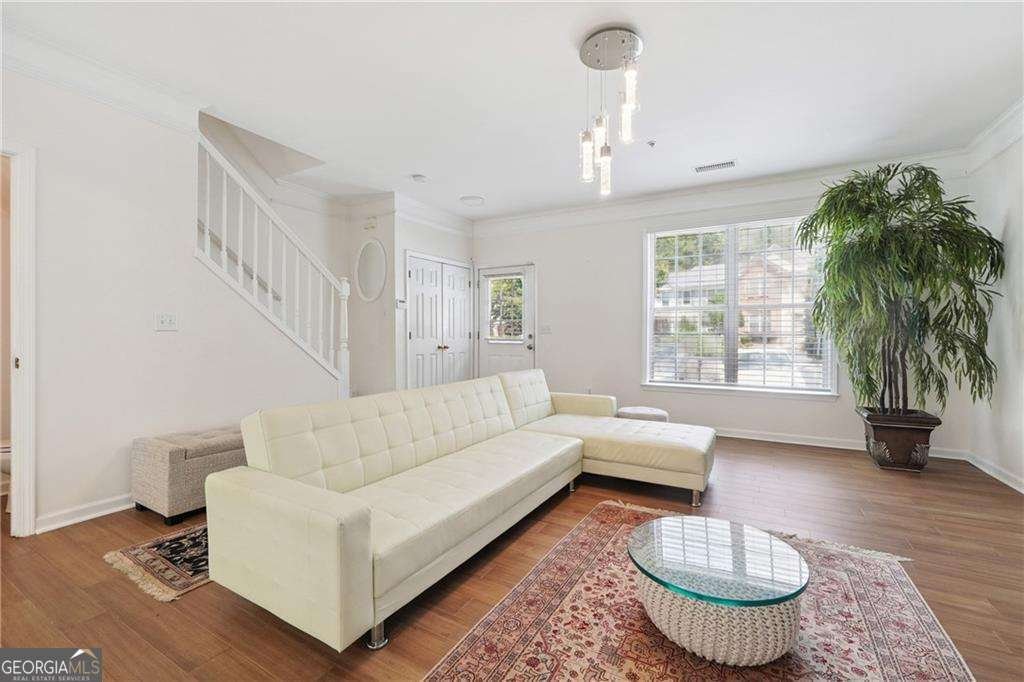 1230 Whitestone Ridge Alpharetta - 4