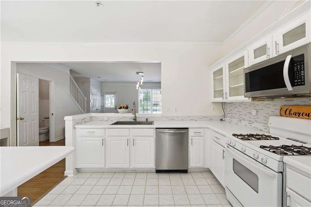 1230 Whitestone Ridge Alpharetta - 5