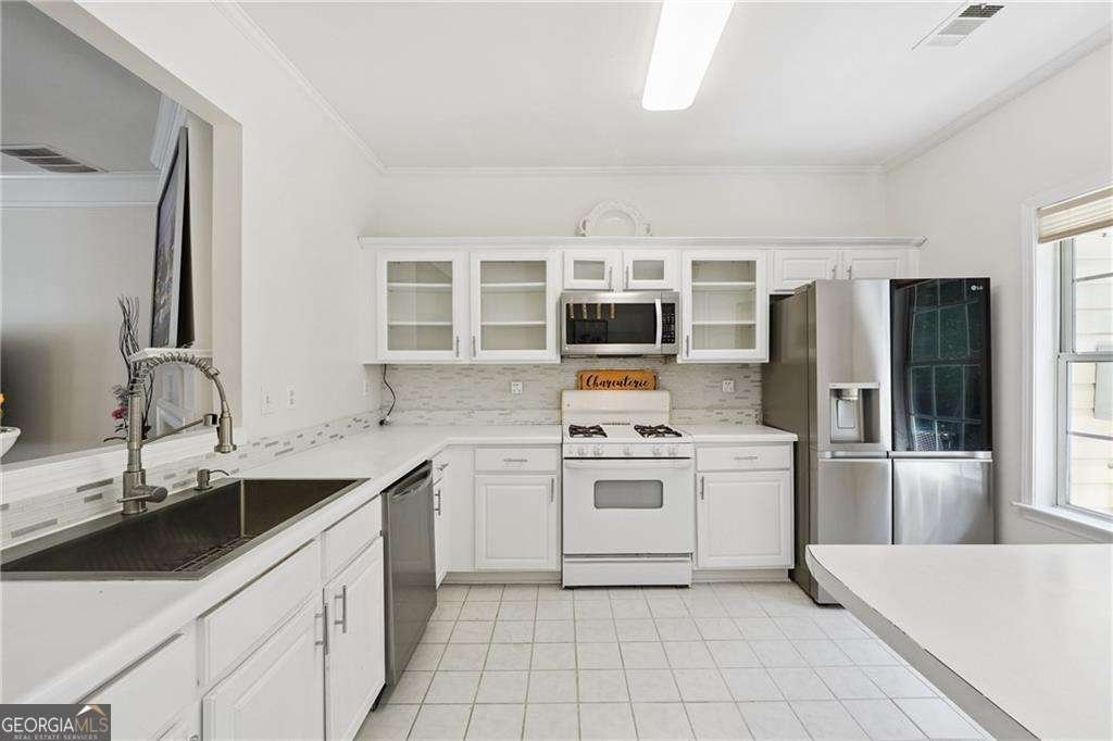 1230 Whitestone Ridge Alpharetta - 6