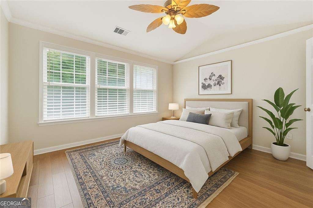 1230 Whitestone Ridge Alpharetta - 8