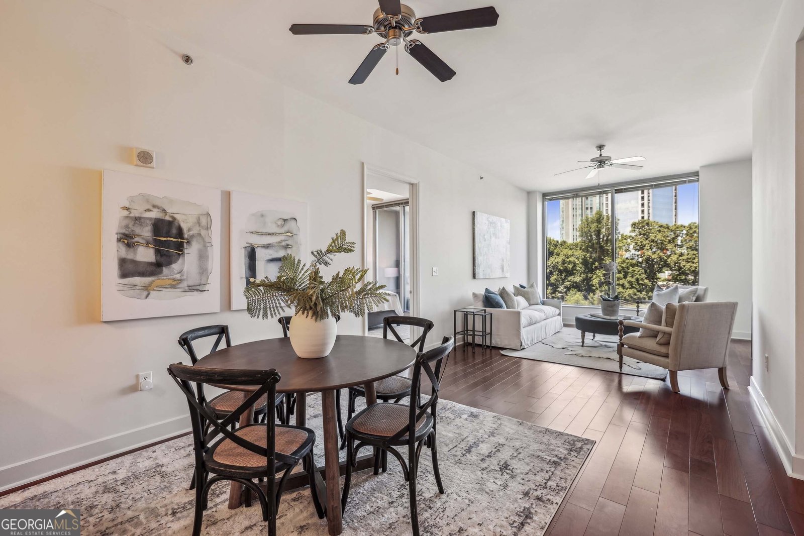 2795 Peachtree Road Atlanta - 1