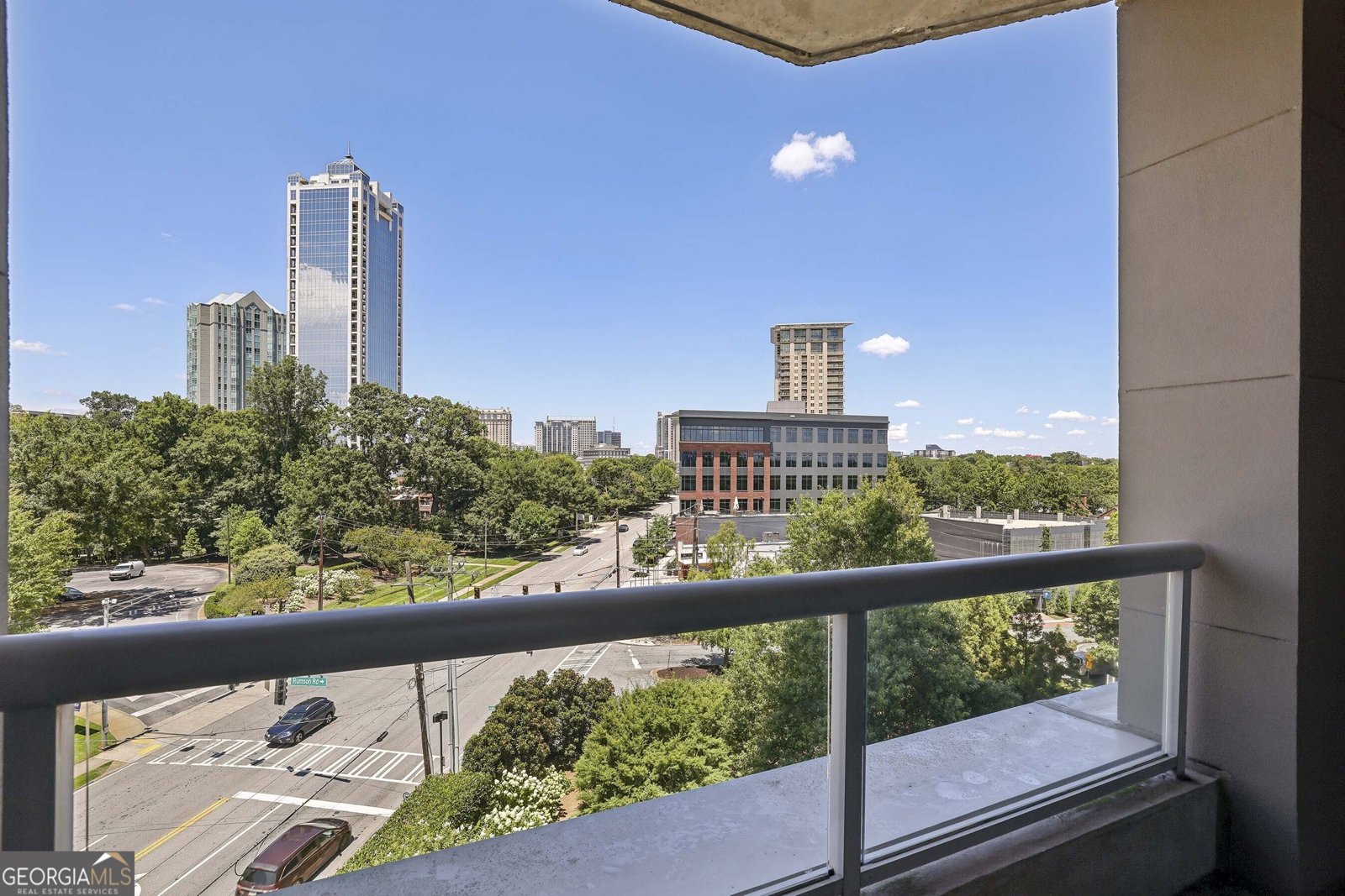 2795 Peachtree Road Atlanta - 19