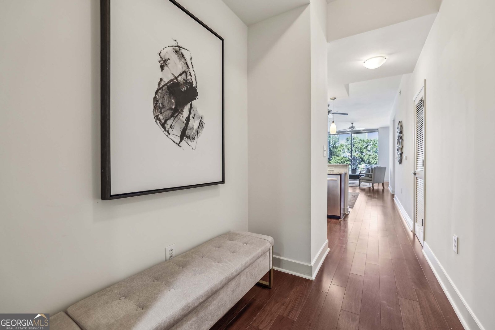 2795 Peachtree Road Atlanta - 2