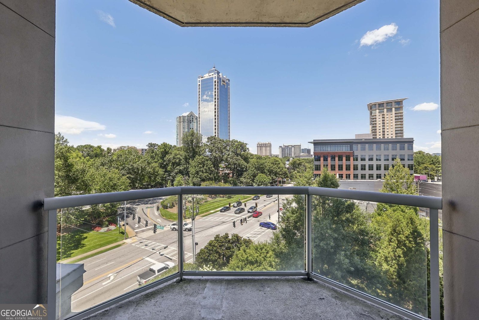 2795 Peachtree Road Atlanta - 23