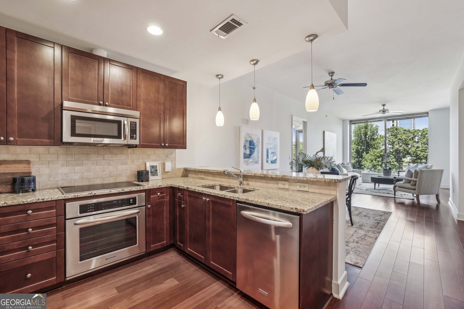2795 Peachtree Road Atlanta - 3