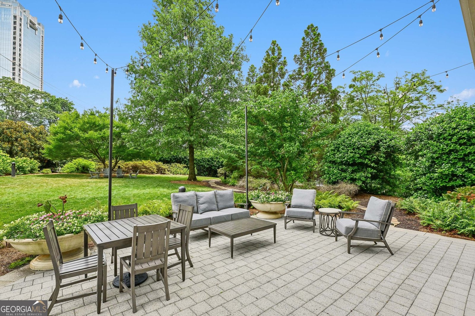2795 Peachtree Road Atlanta - 30