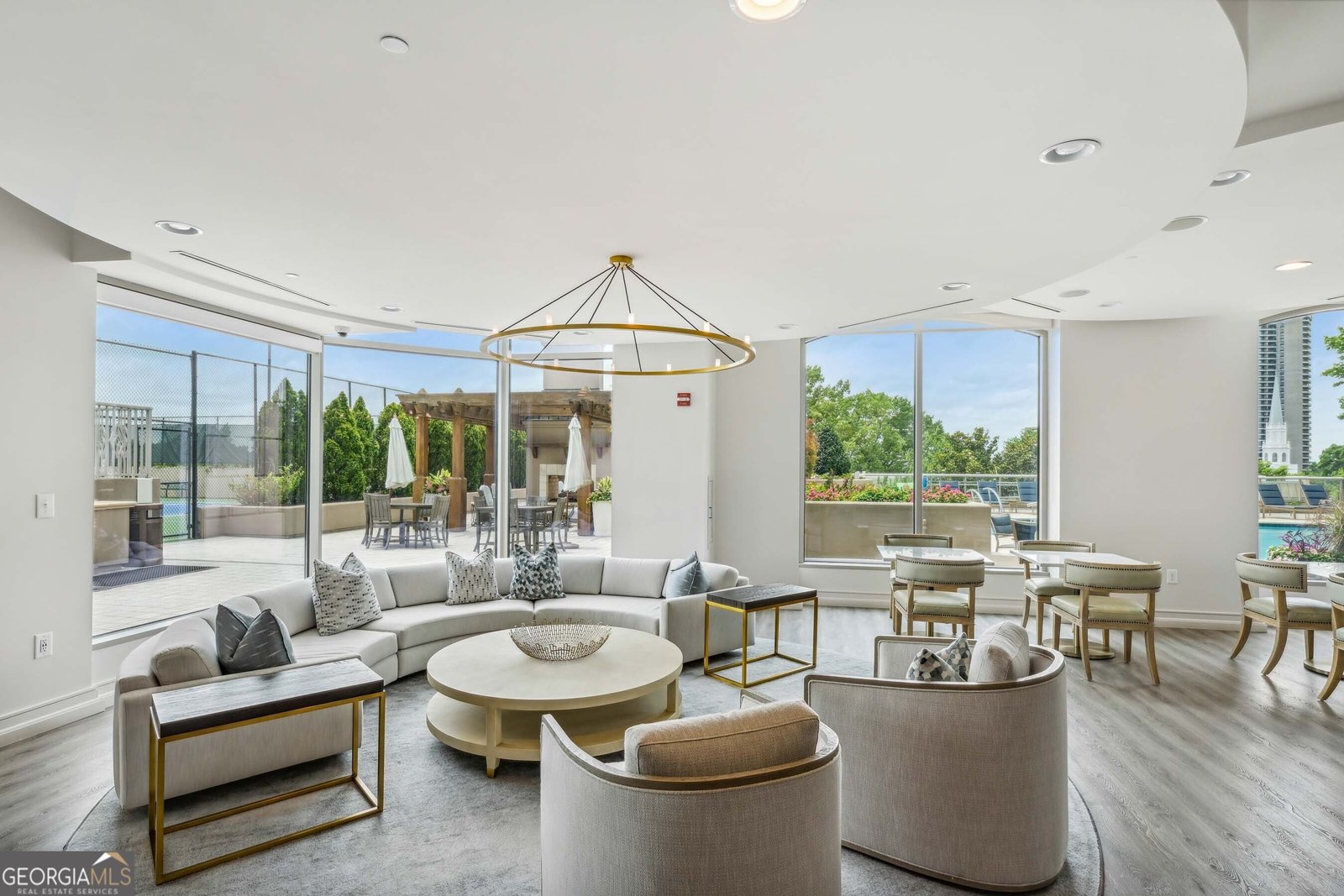 2795 Peachtree Road Atlanta - 37