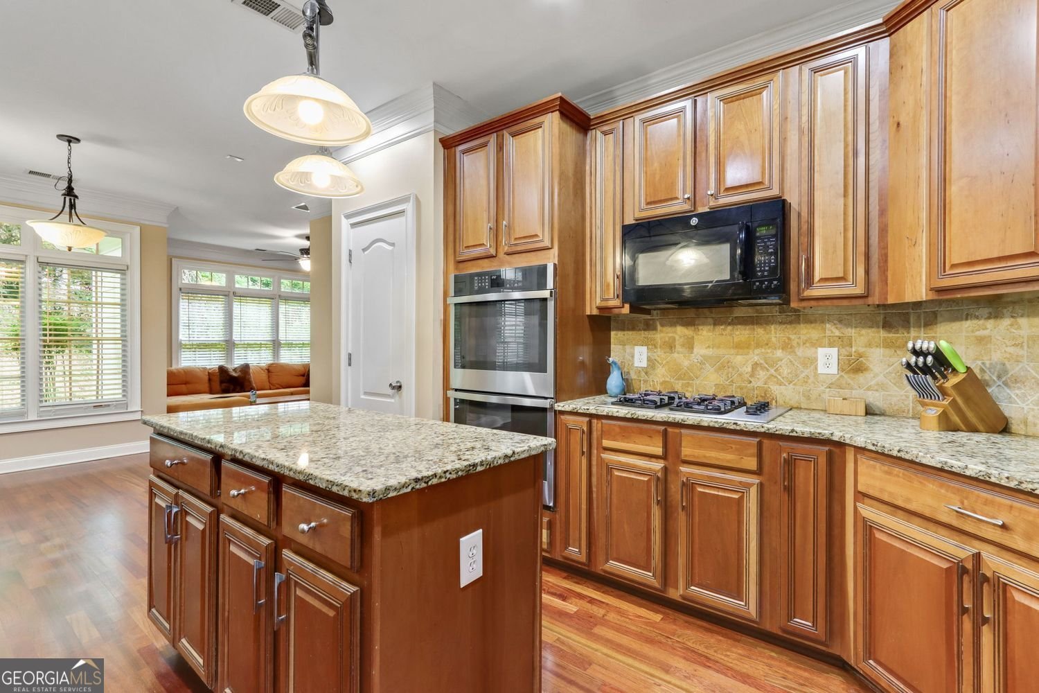 375 Beracah Trail Atlanta - 10