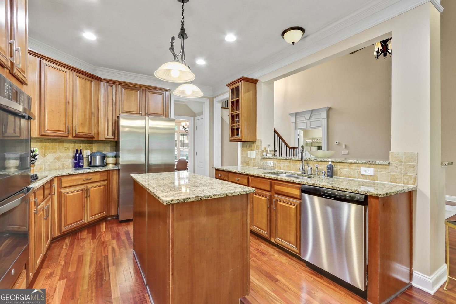 375 Beracah Trail Atlanta - 11