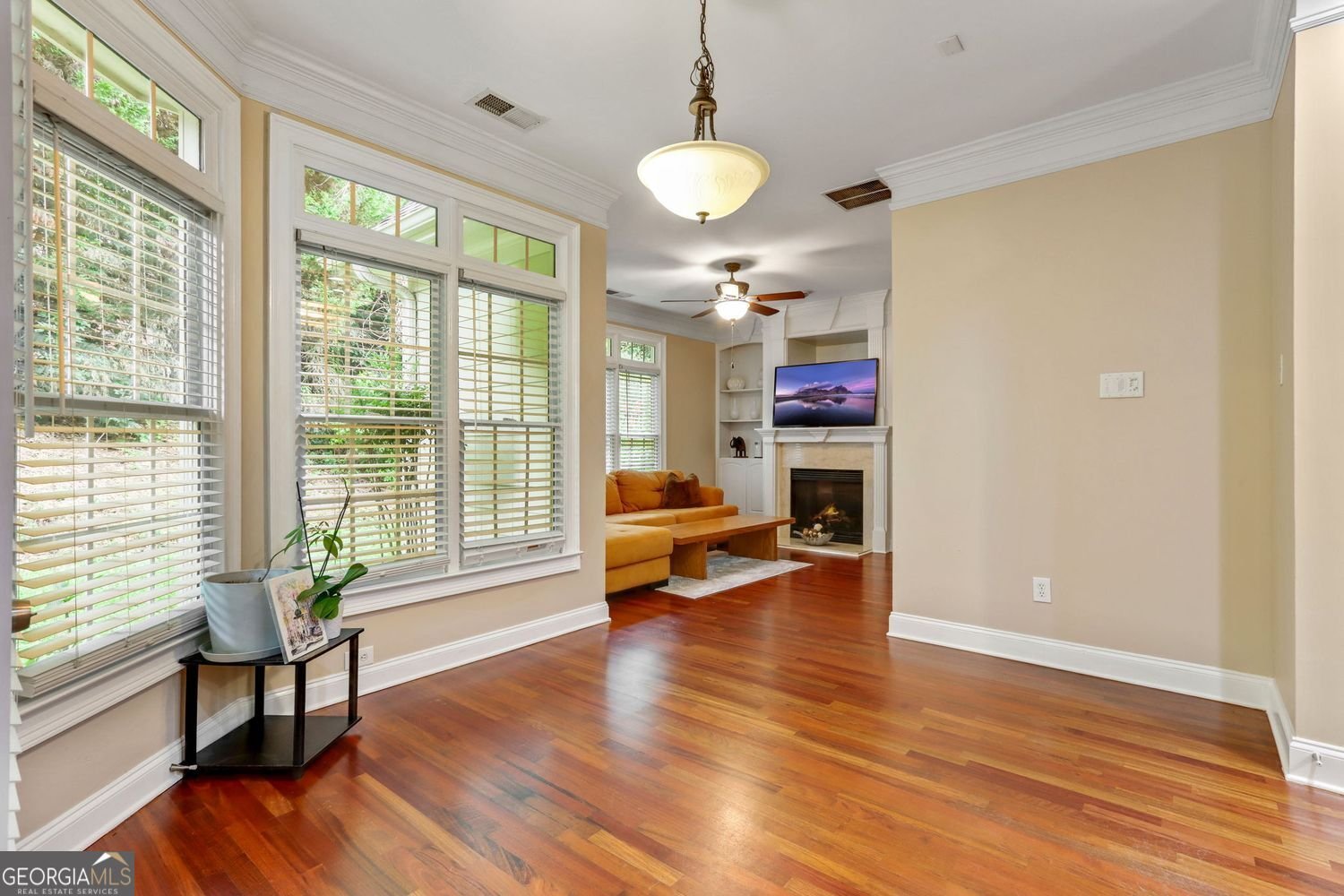 375 Beracah Trail Atlanta - 12