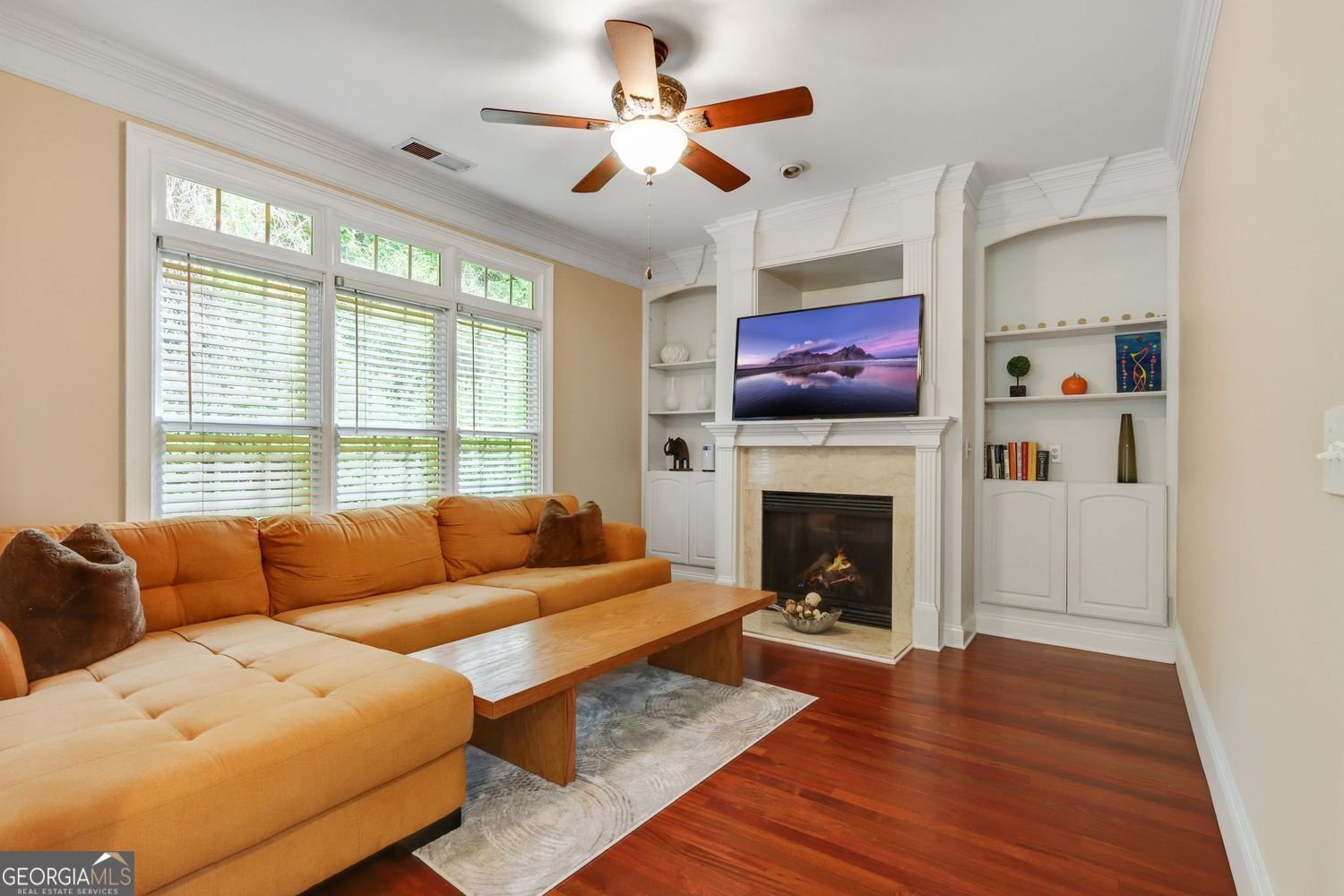 375 Beracah Trail Atlanta - 13