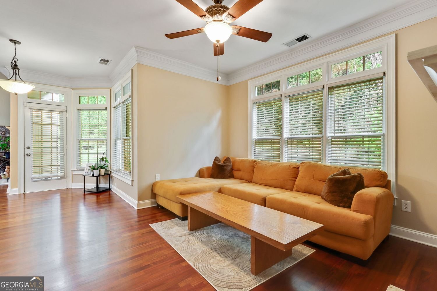 375 Beracah Trail Atlanta - 14