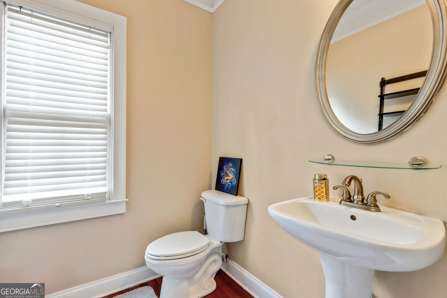375 Beracah Trail Atlanta - 16