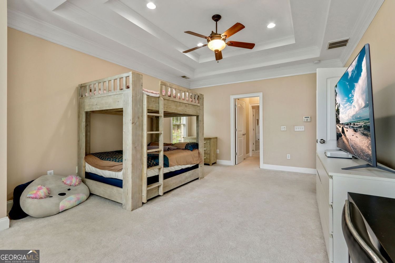 375 Beracah Trail Atlanta - 18