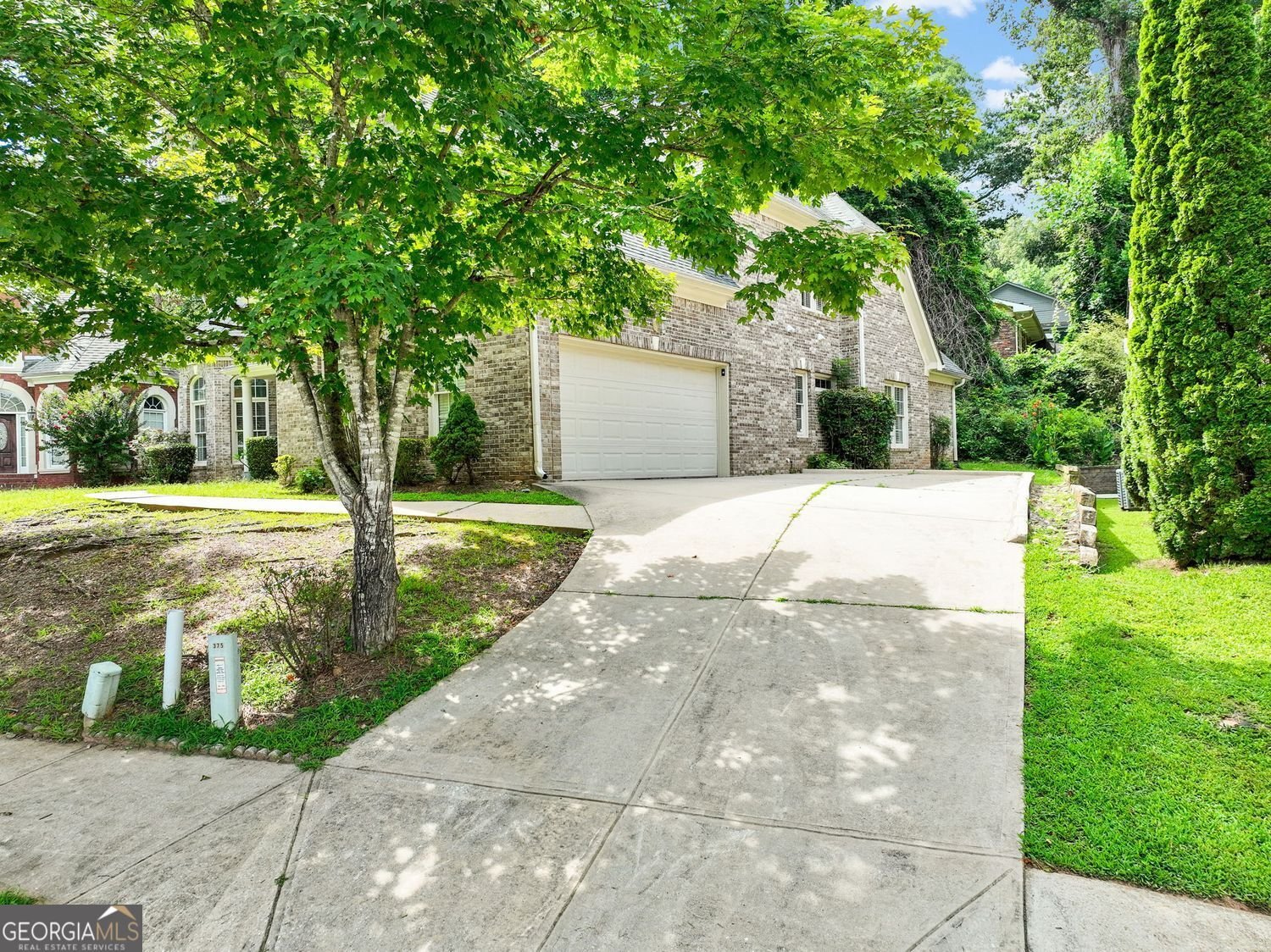 375 Beracah Trail Atlanta - 2