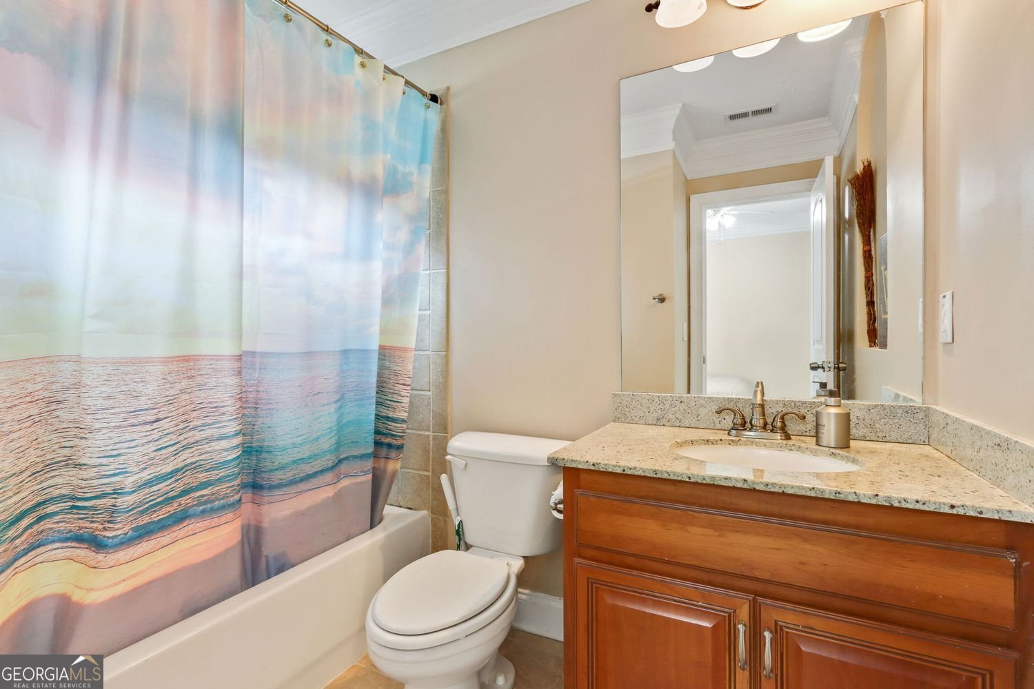 375 Beracah Trail Atlanta - 22