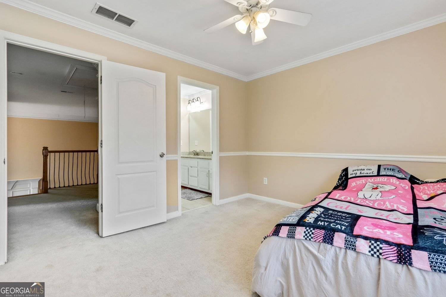 375 Beracah Trail Atlanta - 25
