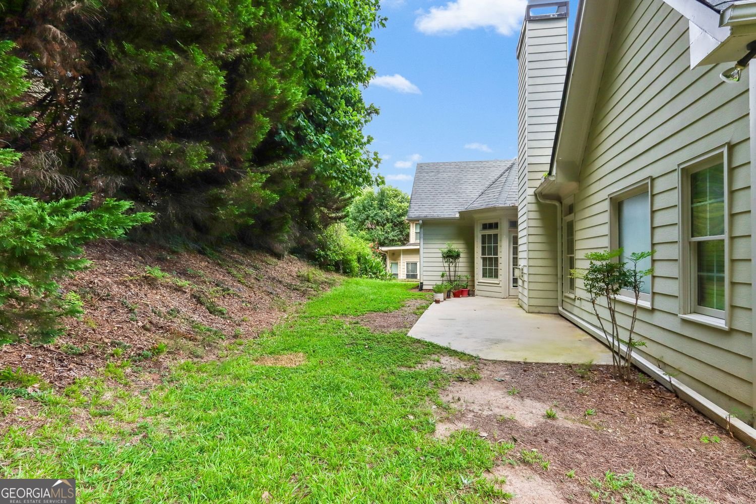 375 Beracah Trail Atlanta - 28