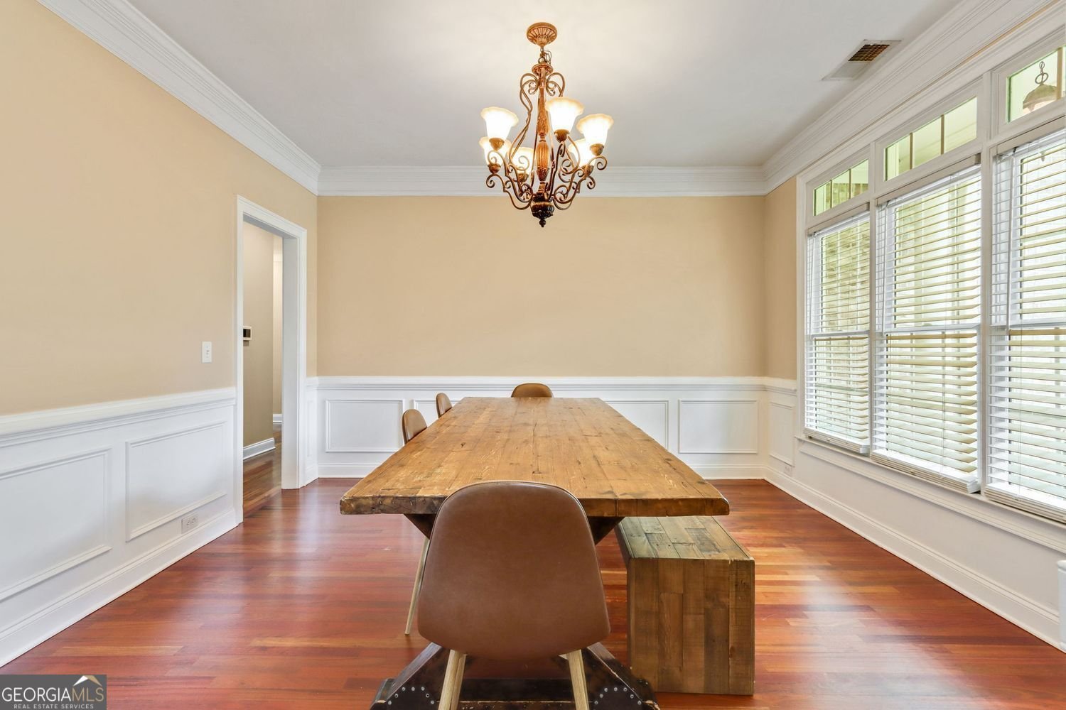 375 Beracah Trail Atlanta - 3