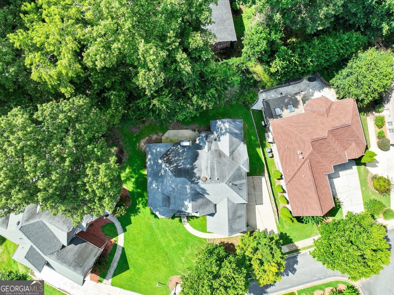 375 Beracah Trail Atlanta - 32