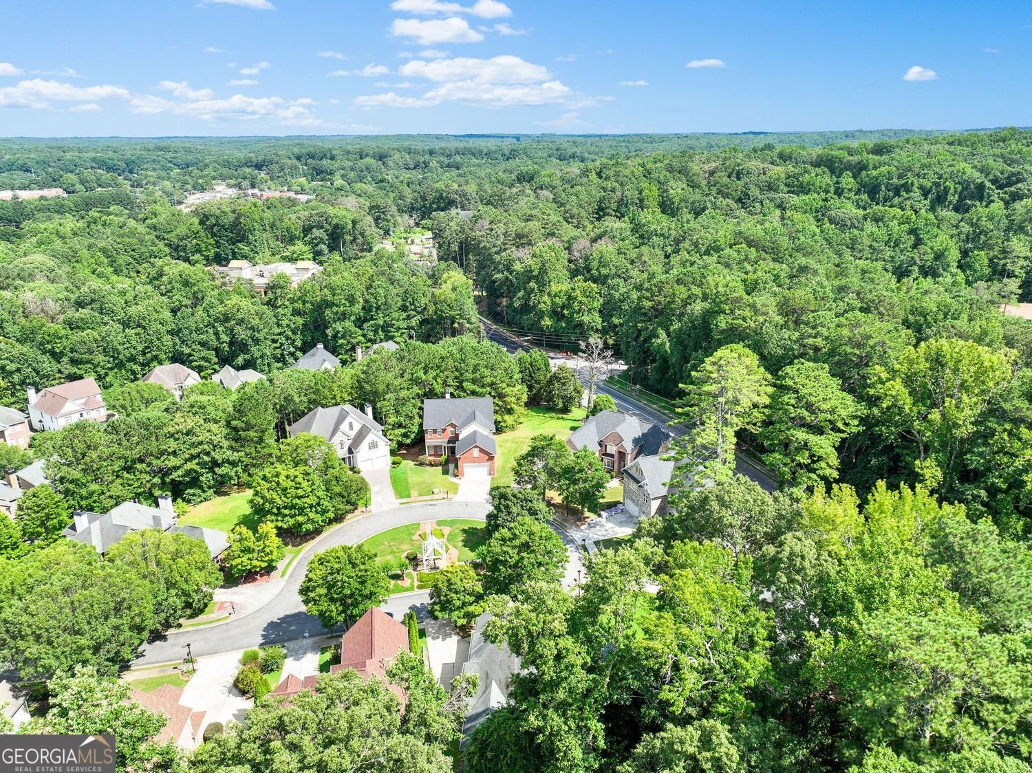 375 Beracah Trail Atlanta - 33