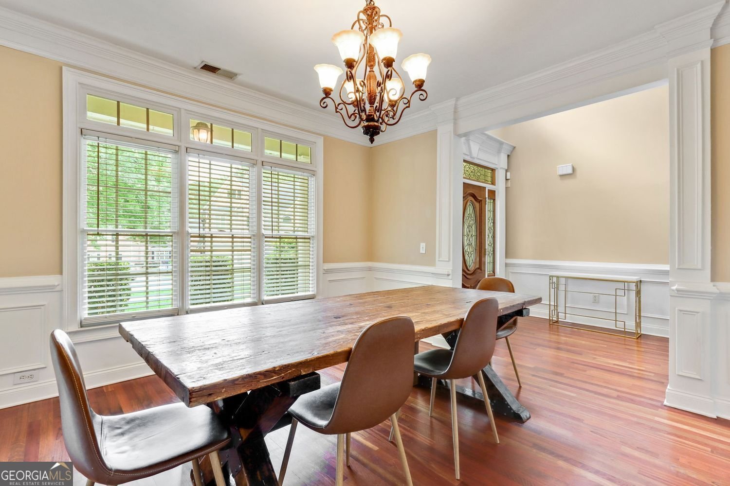 375 Beracah Trail Atlanta - 4