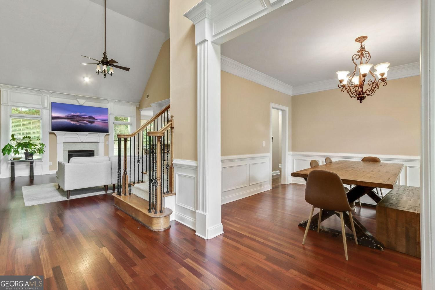 375 Beracah Trail Atlanta - 5