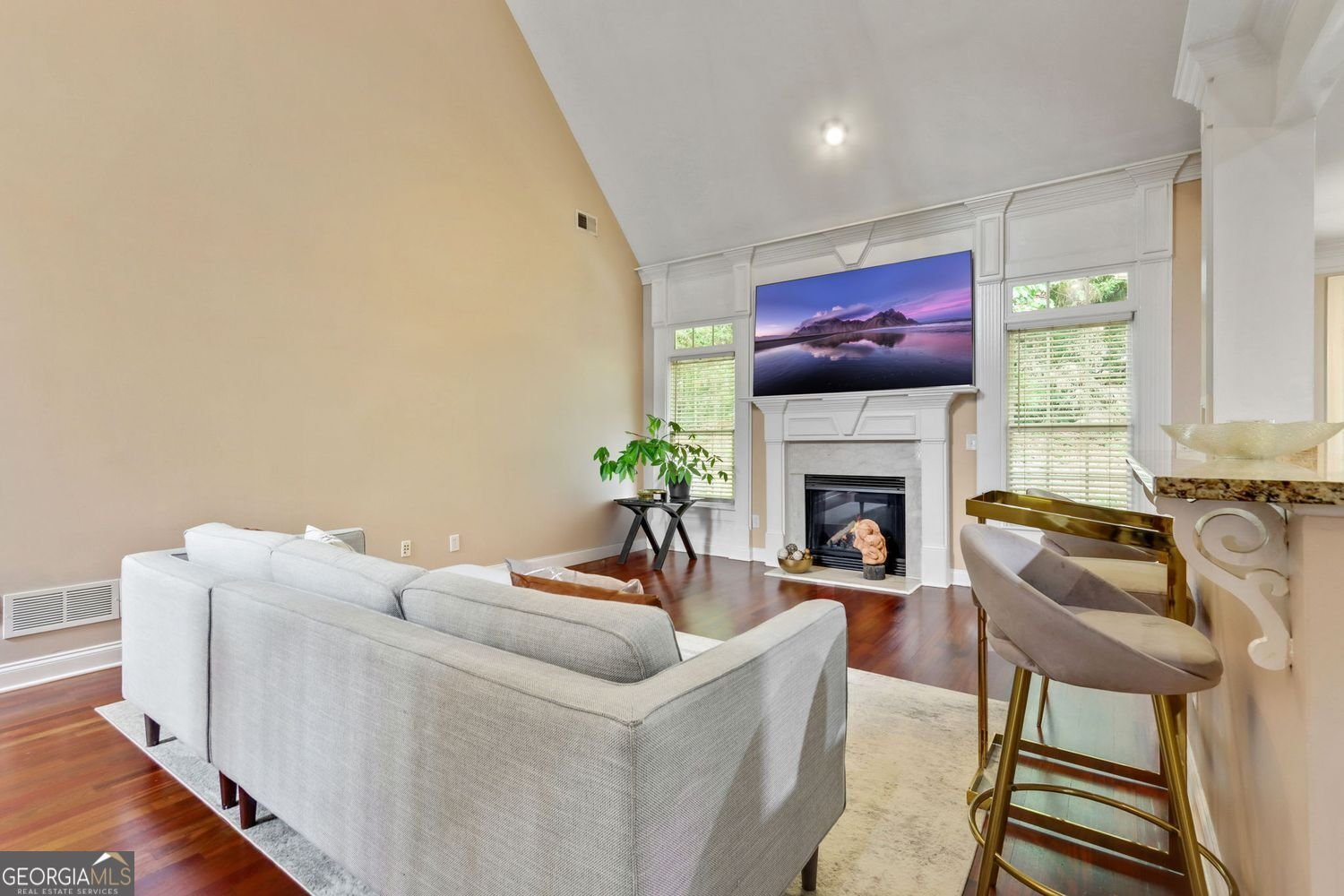 375 Beracah Trail Atlanta - 7
