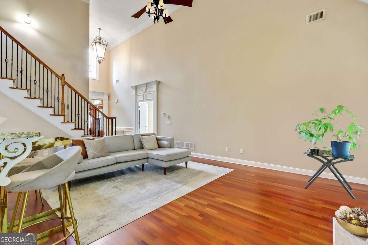 375 Beracah Trail Atlanta - 8