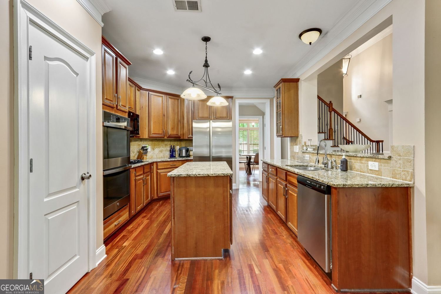 375 Beracah Trail Atlanta - 9
