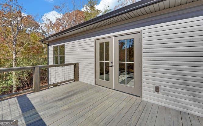 1158 Shadow Mountain Road Hiawassee - 24