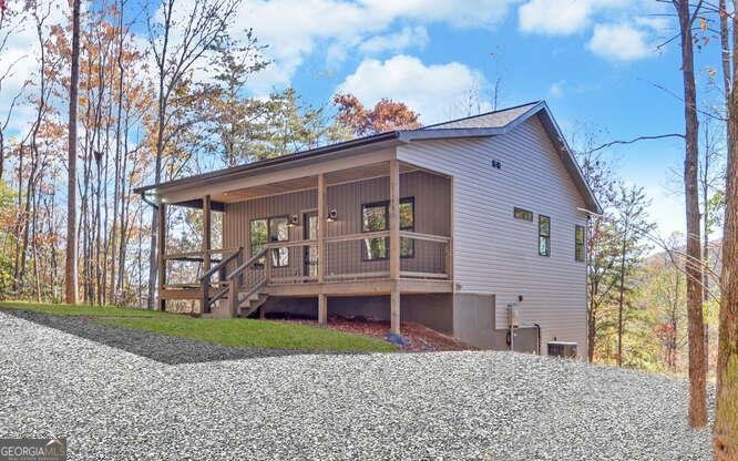 1158 Shadow Mountain Road Hiawassee - 38