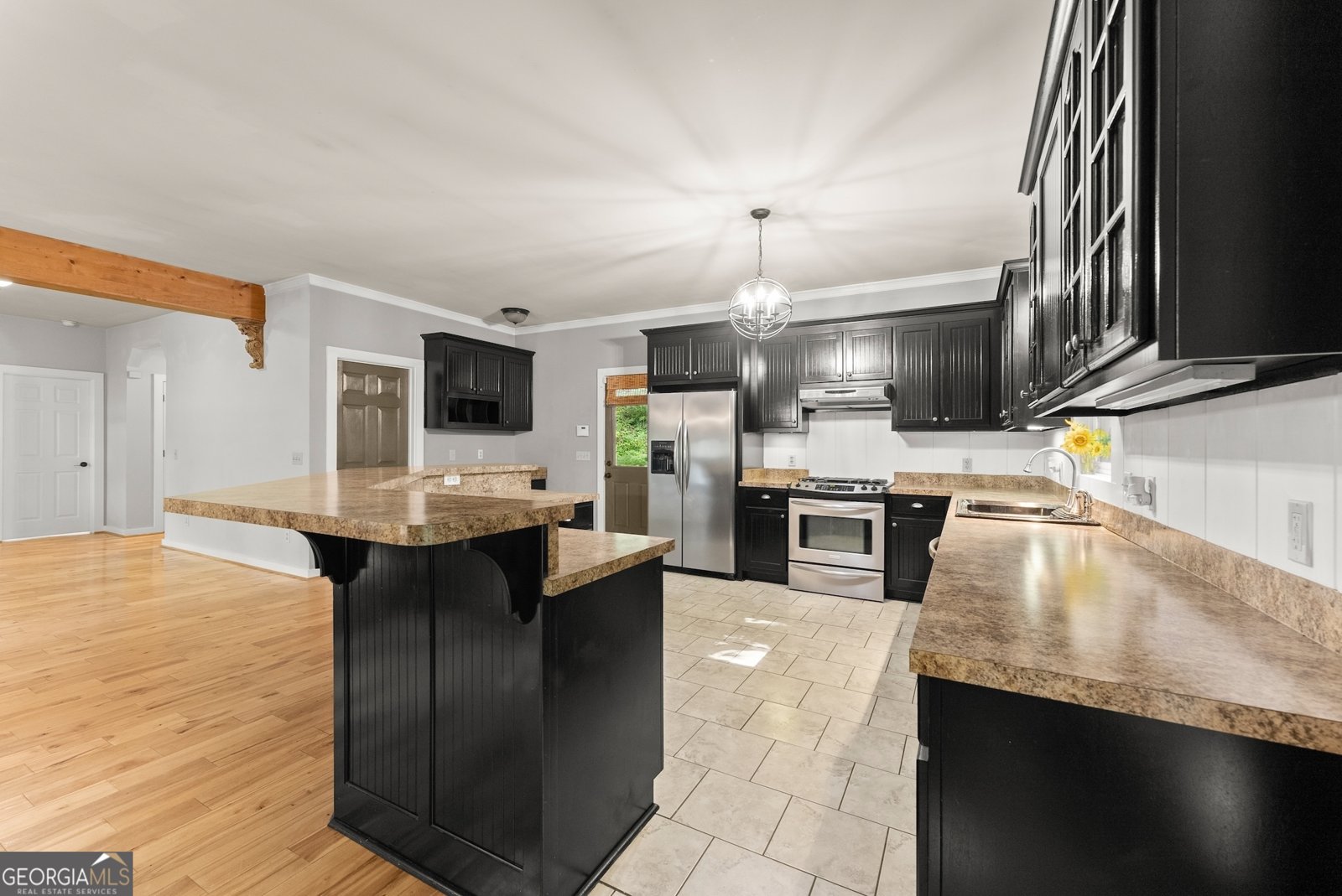 152 Blacks Mill Court Dawsonville - 13