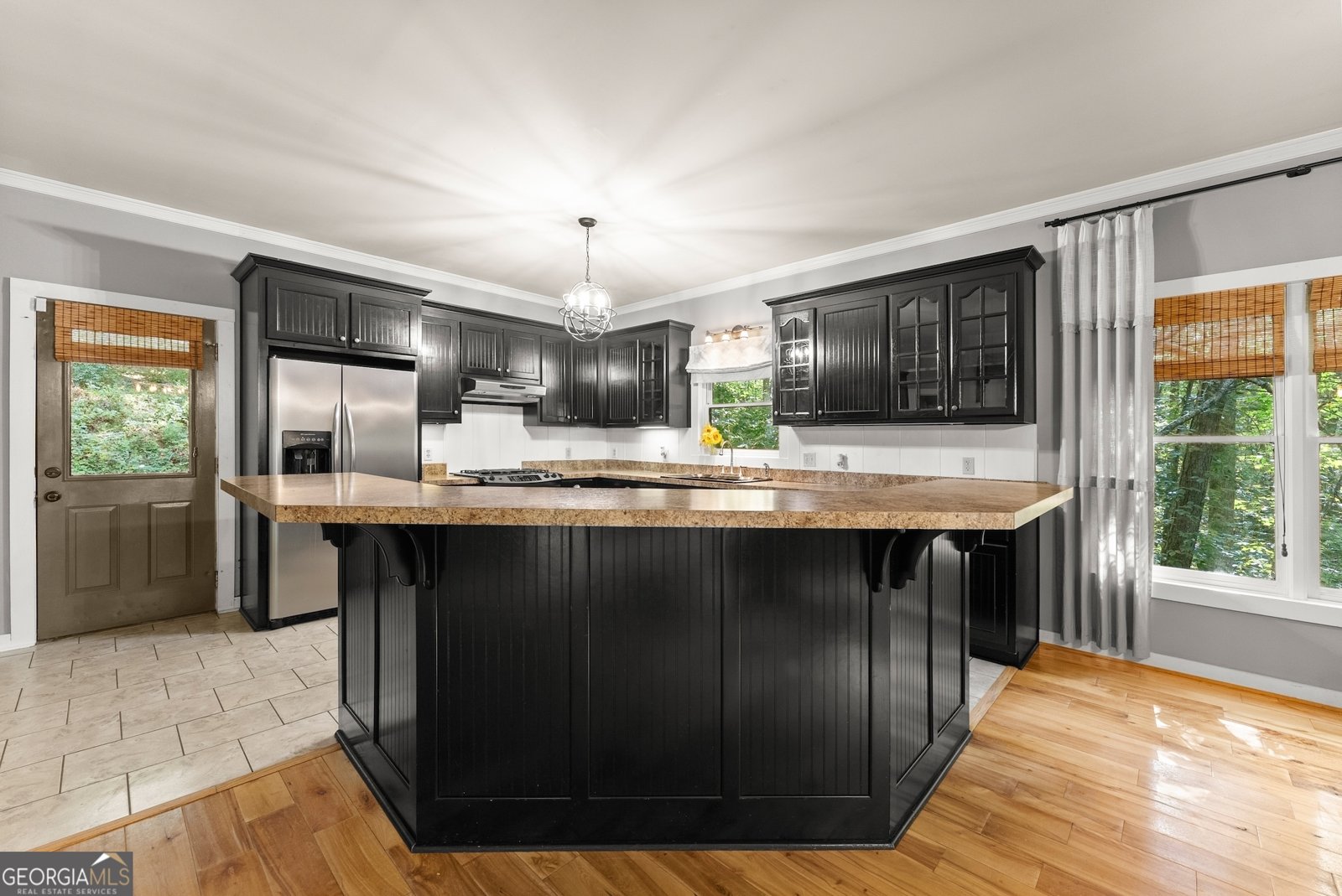152 Blacks Mill Court Dawsonville - 14
