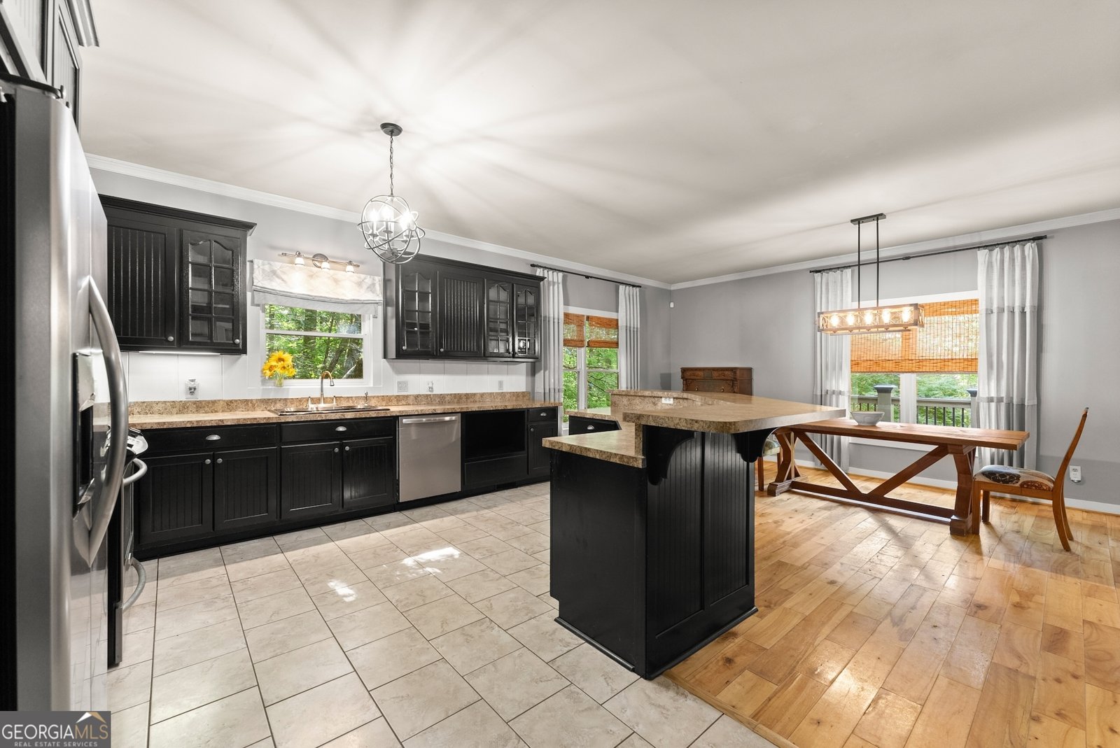 152 Blacks Mill Court Dawsonville - 15