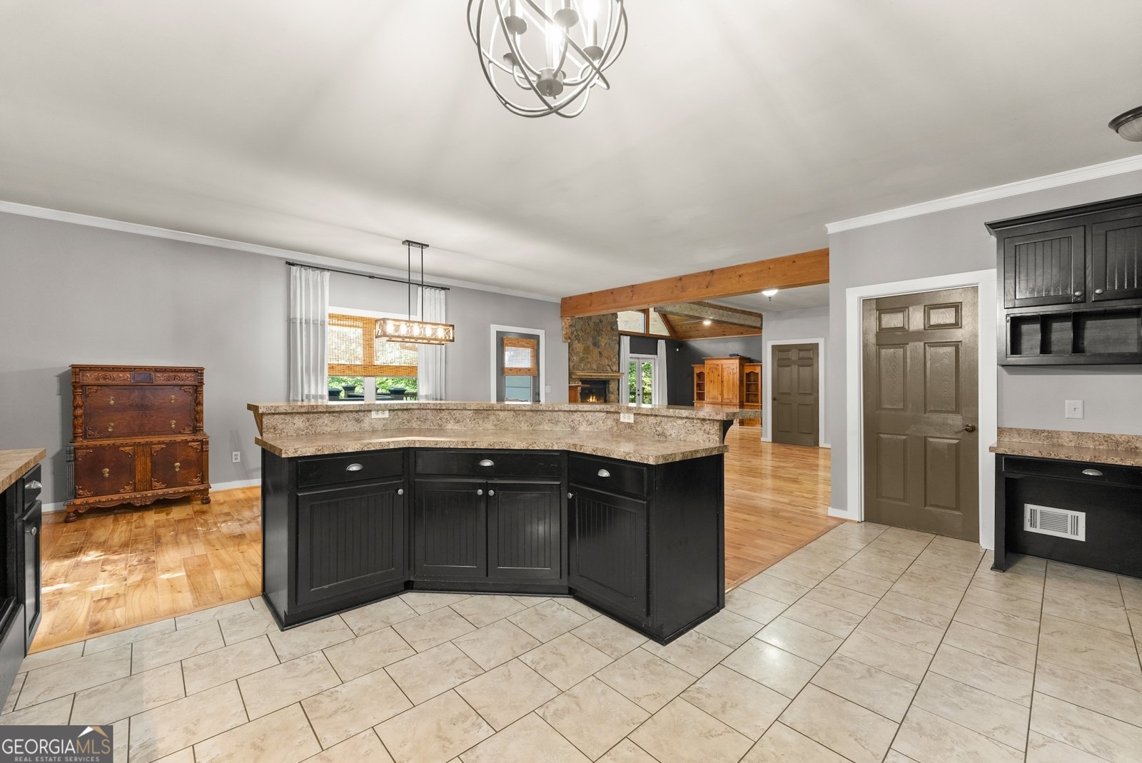 152 Blacks Mill Court Dawsonville - 16