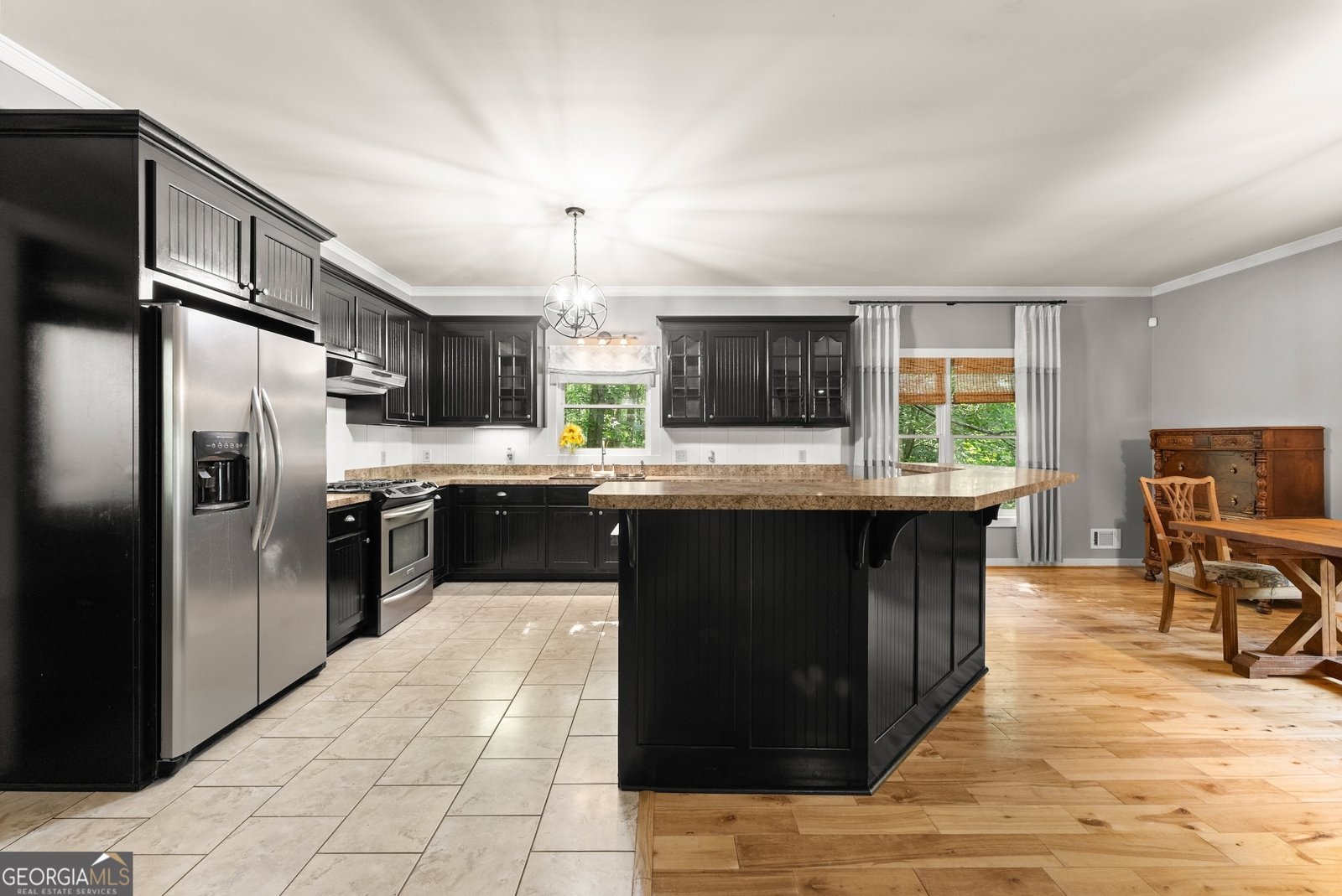 152 Blacks Mill Court Dawsonville - 18
