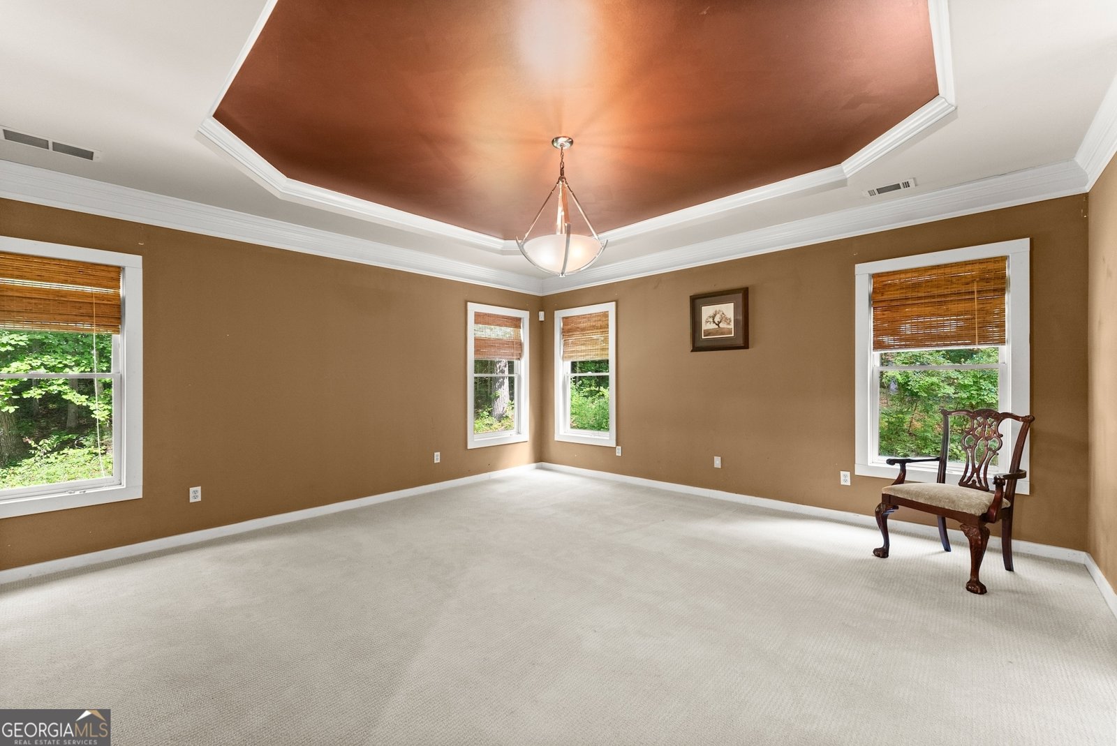 152 Blacks Mill Court Dawsonville - 19