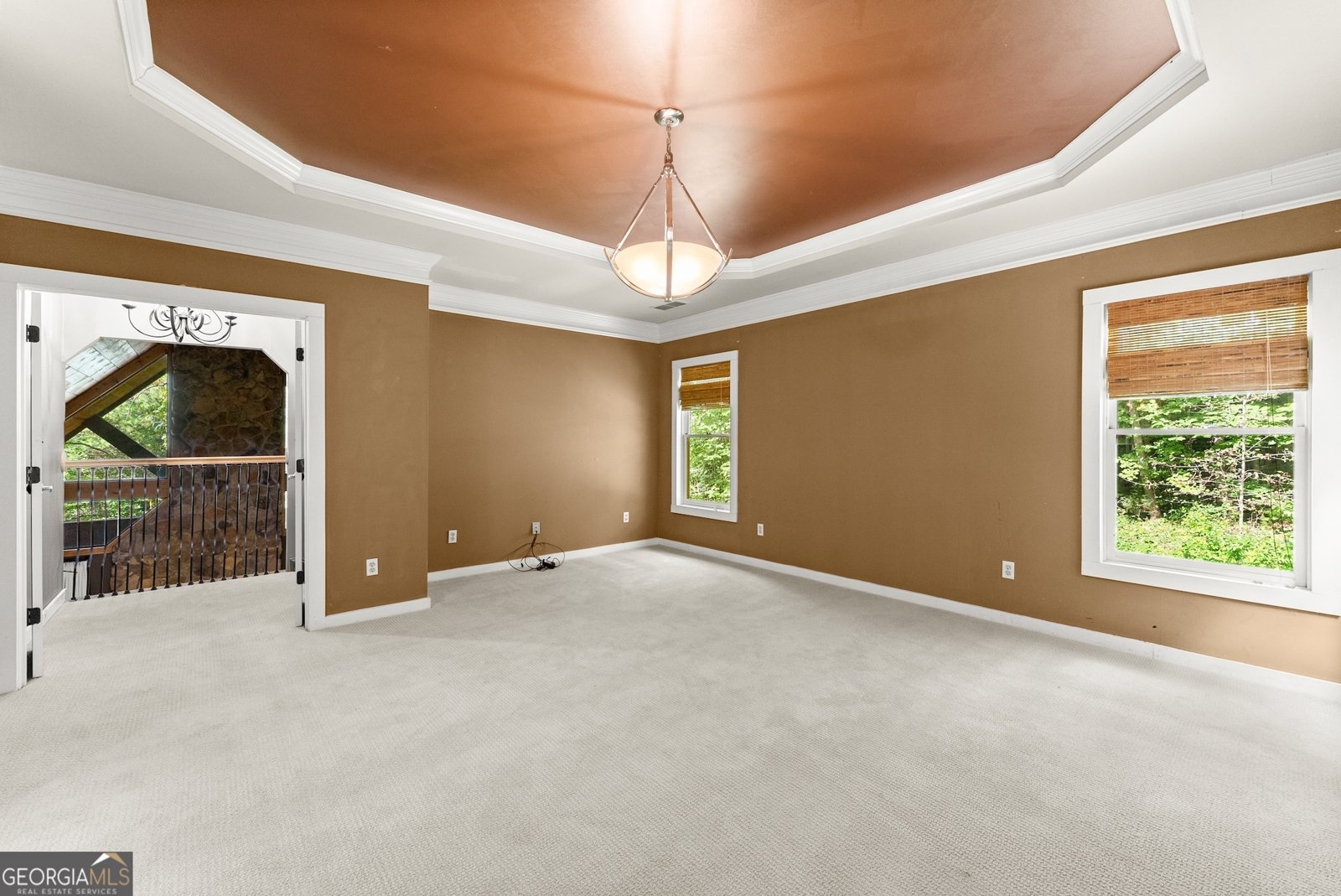 152 Blacks Mill Court Dawsonville - 20
