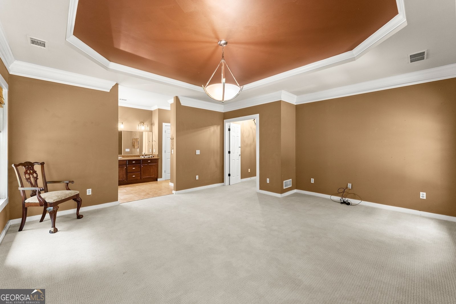 152 Blacks Mill Court Dawsonville - 21