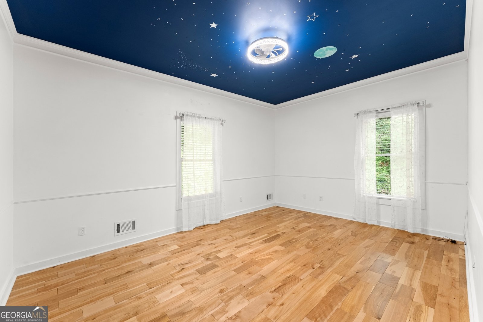 152 Blacks Mill Court Dawsonville - 27