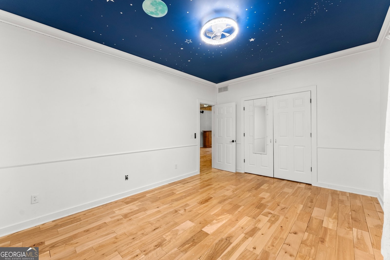 152 Blacks Mill Court Dawsonville - 28