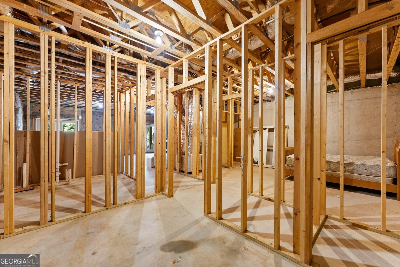 152 Blacks Mill Court Dawsonville - 32