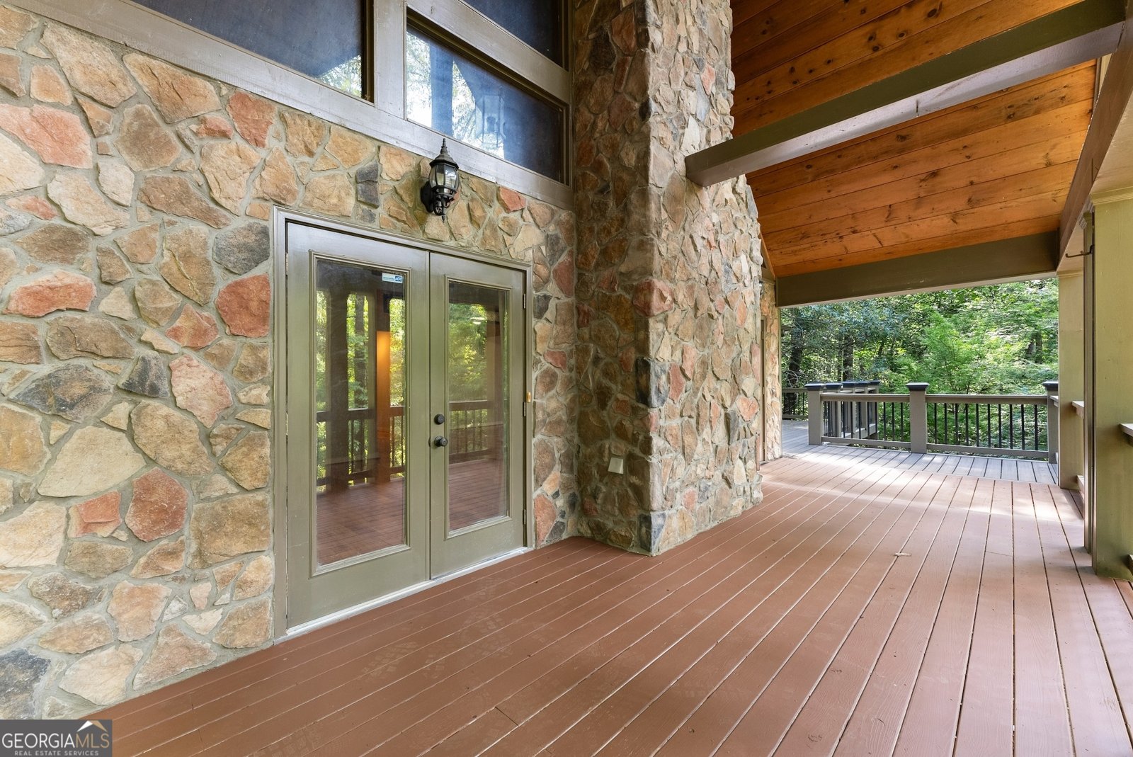152 Blacks Mill Court Dawsonville - 33