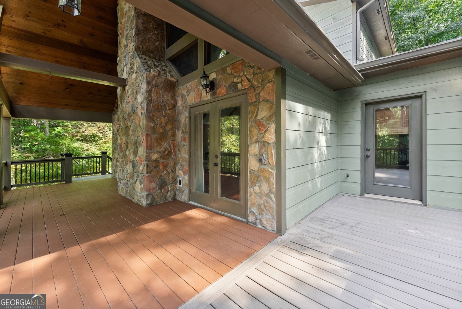 152 Blacks Mill Court Dawsonville - 34