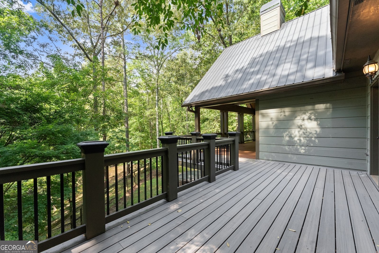 152 Blacks Mill Court Dawsonville - 35