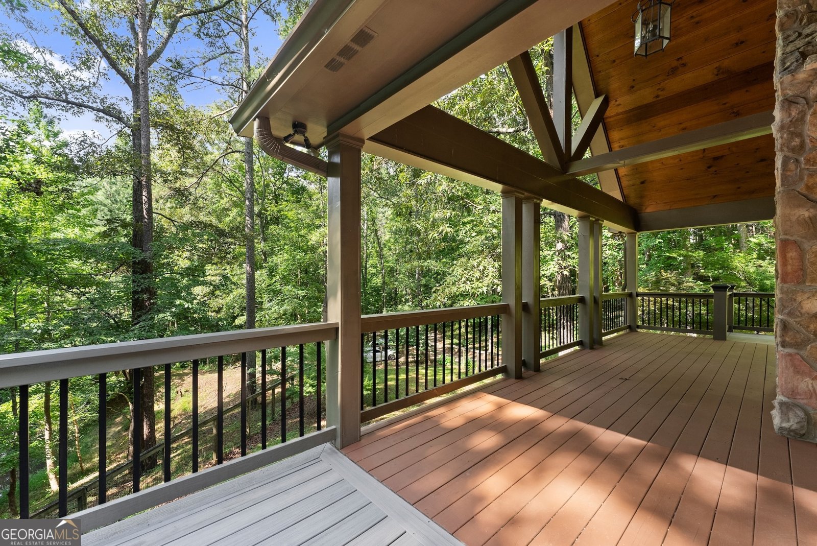 152 Blacks Mill Court Dawsonville - 36