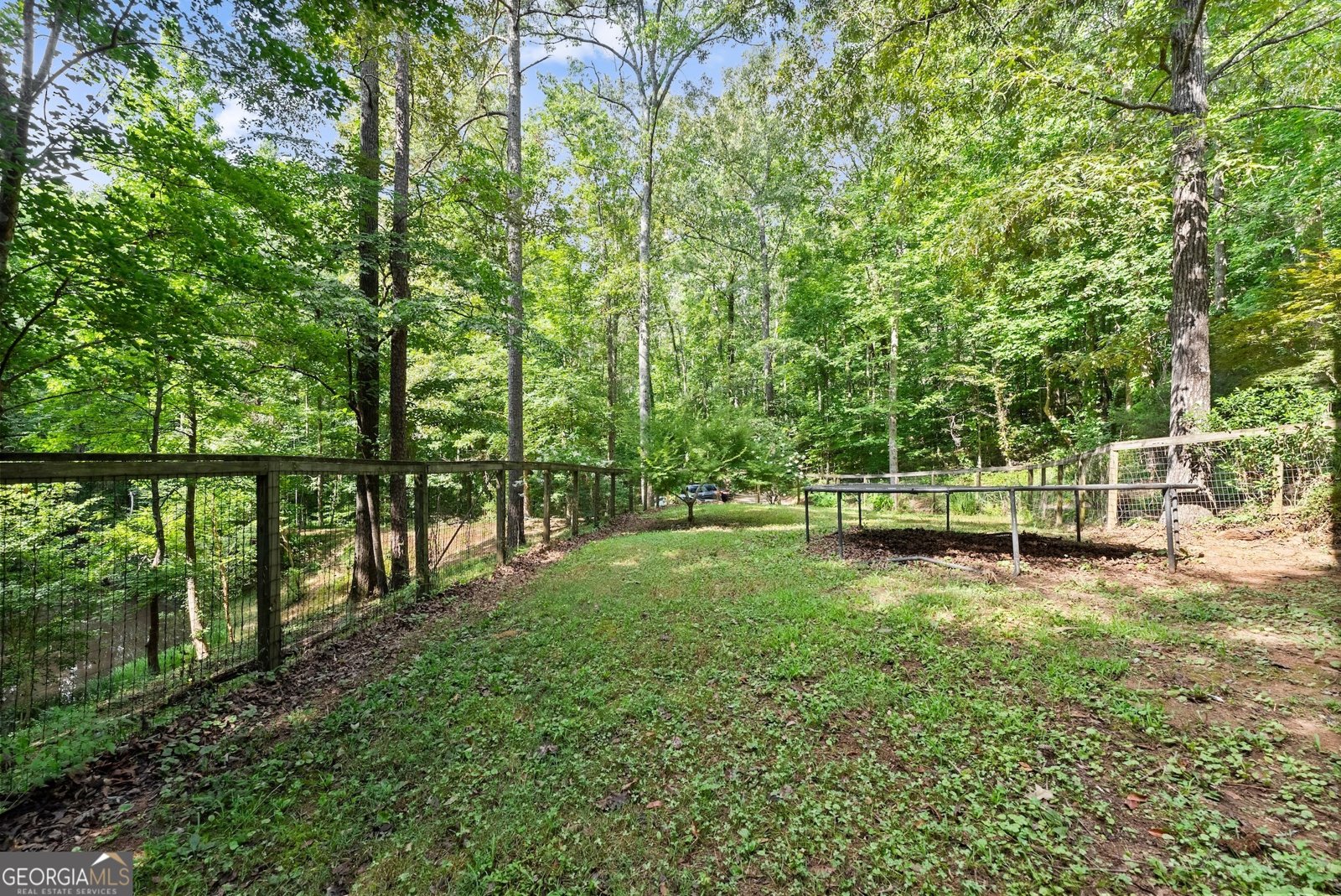 152 Blacks Mill Court Dawsonville - 40