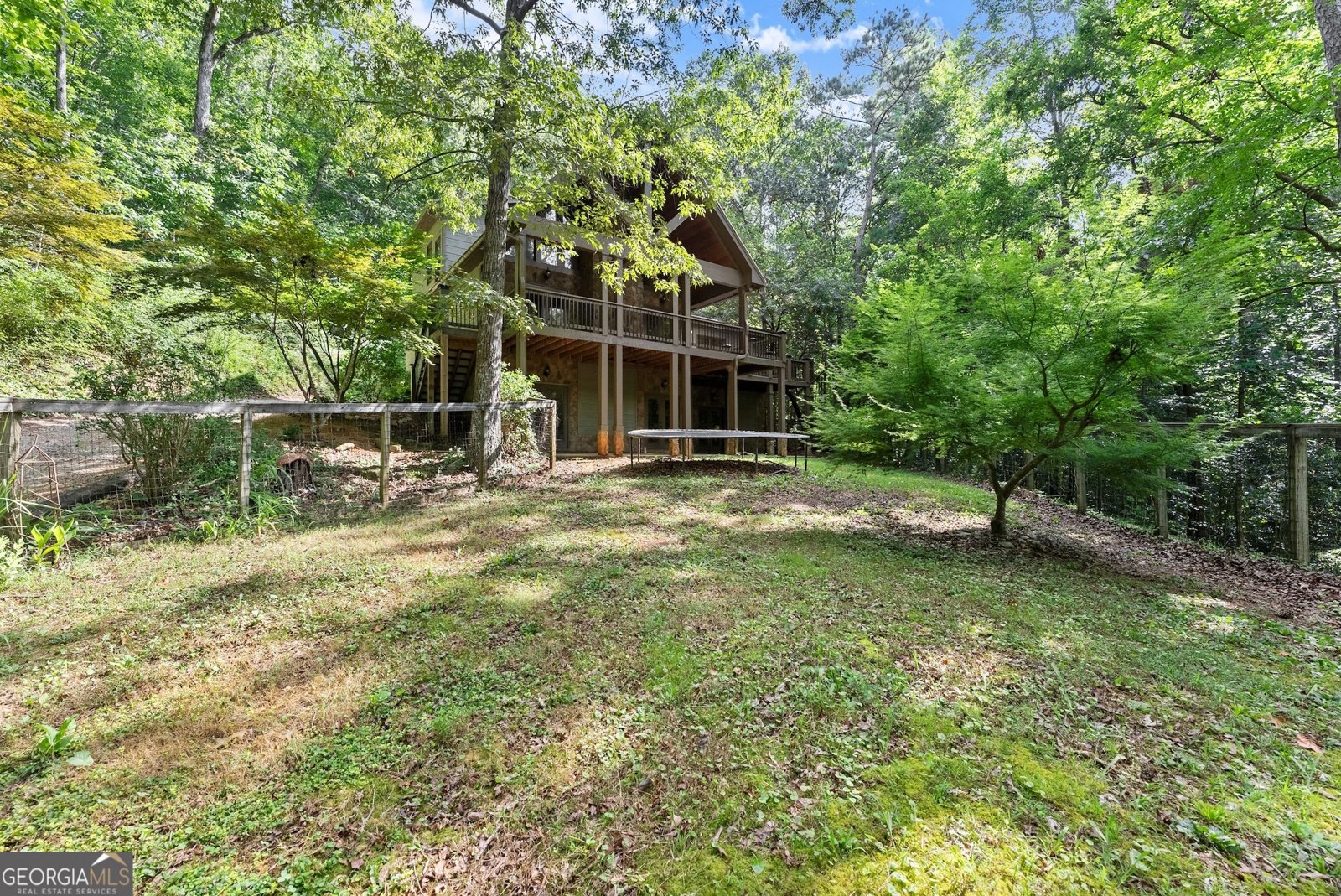 152 Blacks Mill Court Dawsonville - 41